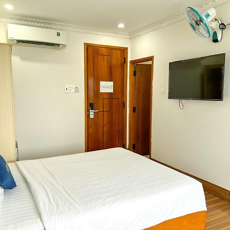 Hata Hotel Quy Nhon Exterior photo