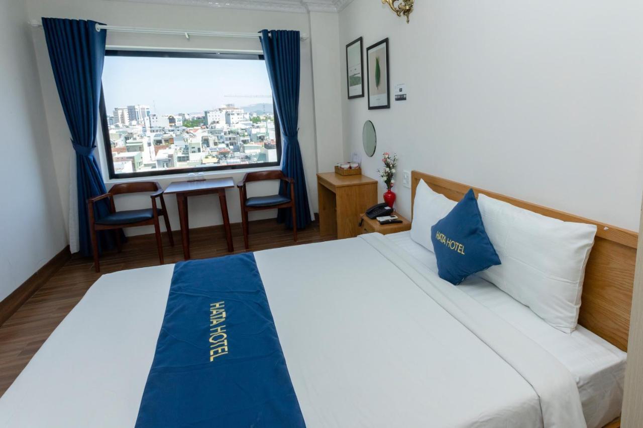 Hata Hotel Quy Nhon Exterior photo
