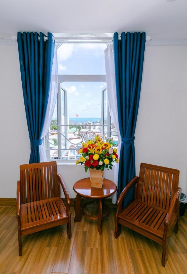 Hata Hotel Quy Nhon Exterior photo