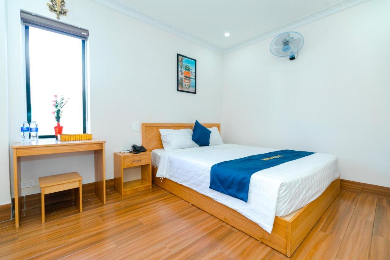 Hata Hotel Quy Nhon Exterior photo