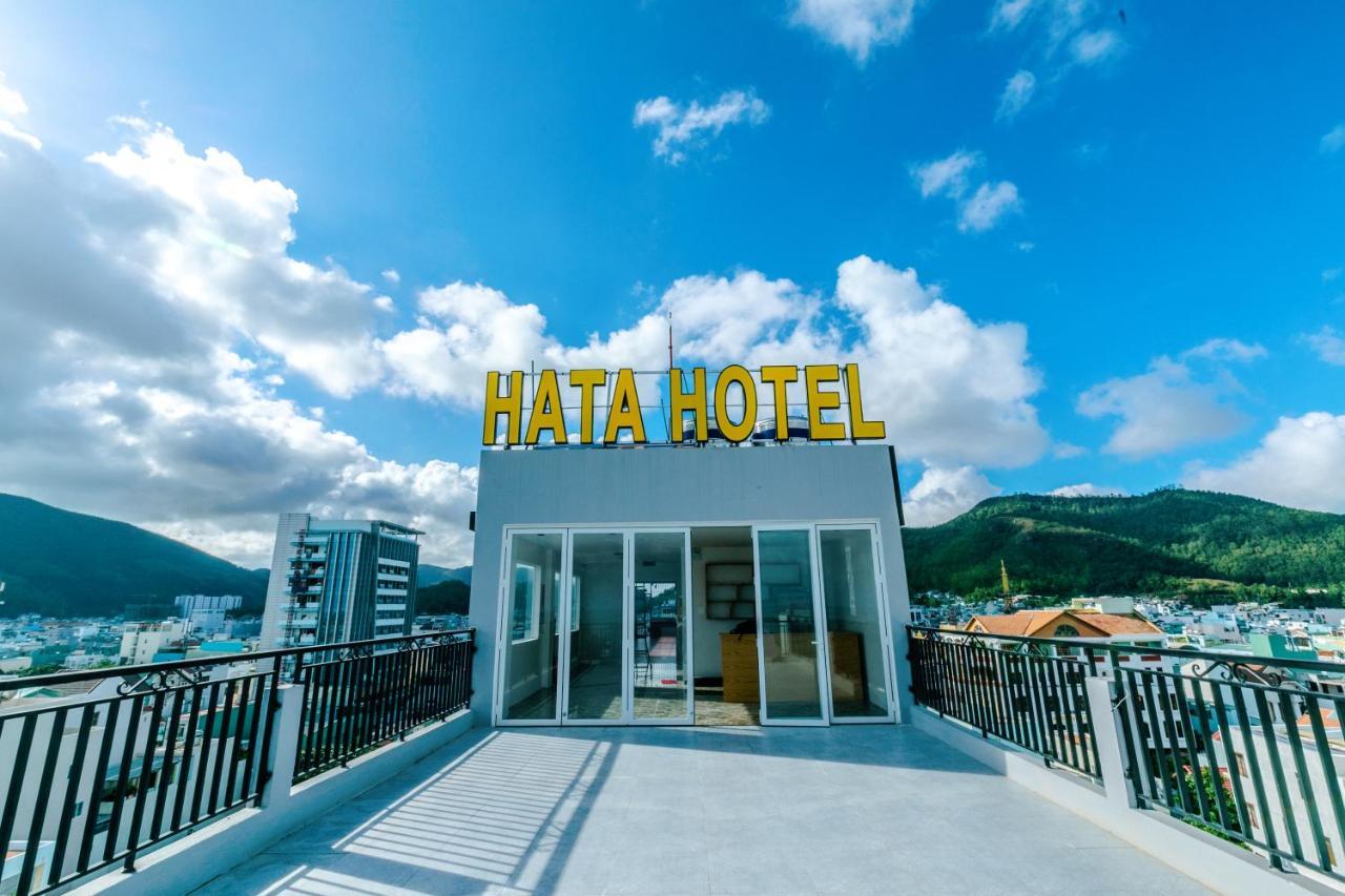 Hata Hotel Quy Nhon Exterior photo
